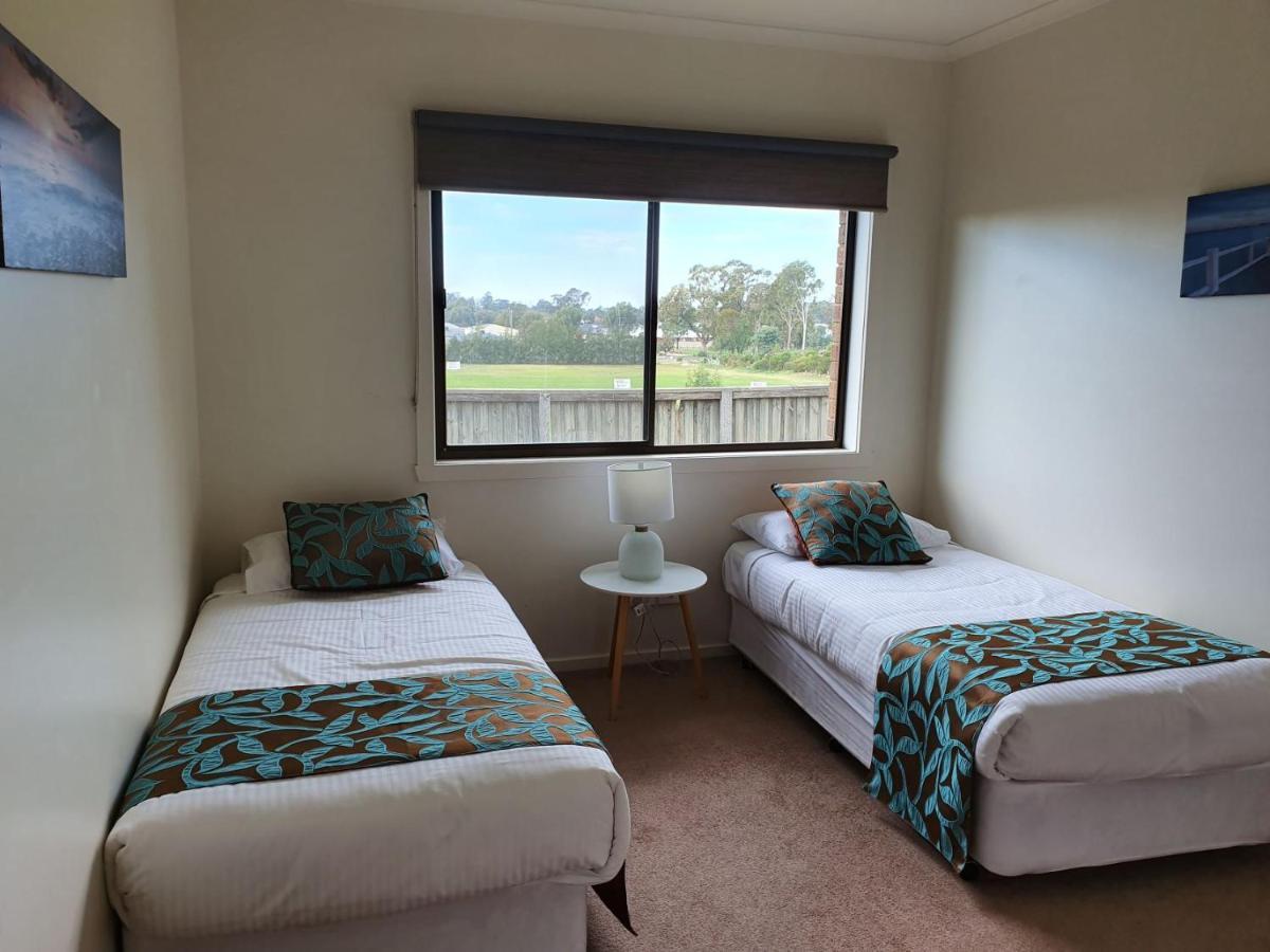 Shepparton Golf Motel Esterno foto